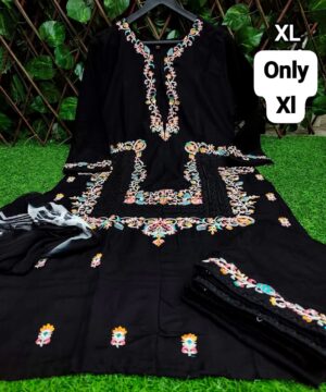 1000036450 Black suit