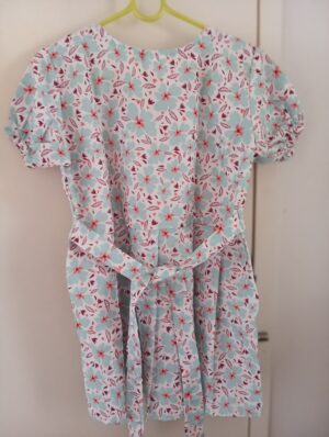 IMG_20240827_130654 Rayon Floral Printed Short Kurti Under 400