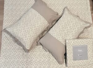 bed sheets buybazar Bed sheet with pillow cover