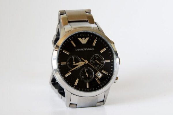 Armani Watch