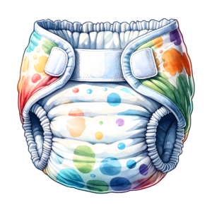 Baby diaper