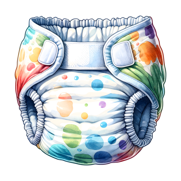 Baby diaper