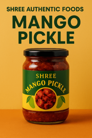 file_000000002b2461f9b37a49f2ca61f7e3 Shree Mango Pickle