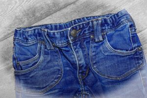Women jeans