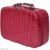 Makeup box Stylish Pu Leather Cosmetic Bag