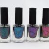 Nail polish