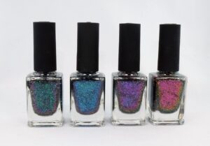 Nail polish