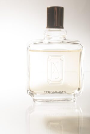 Perfume rose