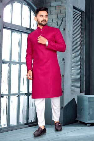 Pink kurta Twinkle Kurta Payjama