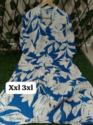 sky blue kurti pant Sky Blue kurti and pant