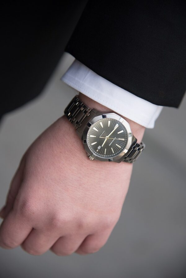 Watches