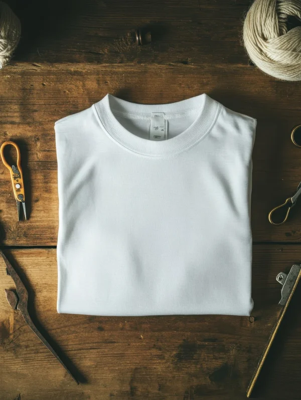 White T shirt