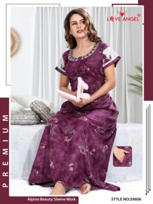 "alpine nighties" "alpine"alpine nighty"