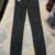 Black jeans Slim fit 28 size jeans