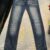 Slim fit 28 size denim monkey wash