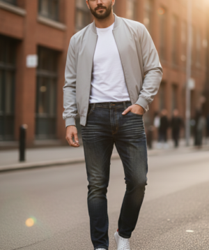 Gemini_Generated_Image_4eplky4eplky4epl "monley wash slim fit""30size jeans"