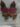 "Antique gold finish wali Pink stones jhumka earrings"