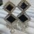 "oxidized silver dangle earrings"