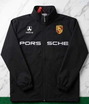 "porche tpu jacket"