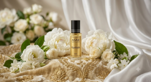 "Inspired by YSL LIBRE""attar"